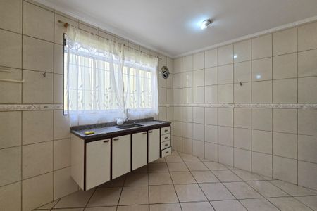 Casa à venda com 97m², 2 quartos e 1 vaga Casa à venda com 97m², 2 quartos e 1 vagaCozinha