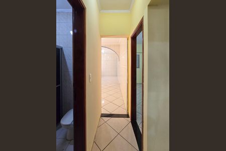 Casa à venda com 97m², 2 quartos e 1 vaga Casa à venda com 97m², 2 quartos e 1 vagaCorredor