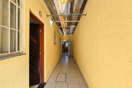 Casa à venda com 97m², 2 quartos e 1 vaga Casa à venda com 97m², 2 quartos e 1 vagaQuintal