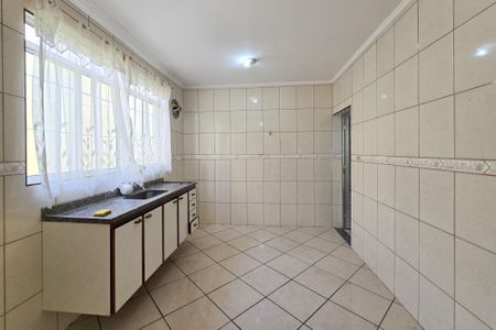 Casa à venda com 97m², 2 quartos e 1 vaga Casa à venda com 97m², 2 quartos e 1 vagaCozinha