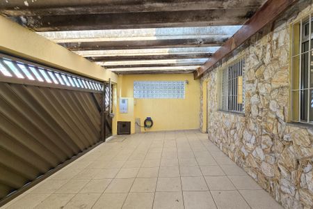 Casa à venda com 97m², 2 quartos e 1 vaga Casa à venda com 97m², 2 quartos e 1 vagaGaragem