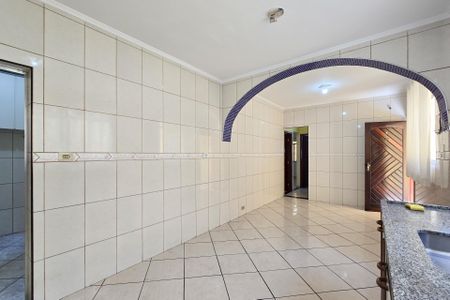 Casa à venda com 97m², 2 quartos e 1 vaga Casa à venda com 97m², 2 quartos e 1 vagaCozinha