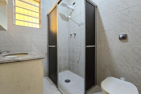 Casa à venda com 97m², 2 quartos e 1 vaga Casa à venda com 97m², 2 quartos e 1 vagaBanheiro Social