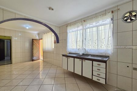 Casa à venda com 97m², 2 quartos e 1 vaga Casa à venda com 97m², 2 quartos e 1 vagaCozinha
