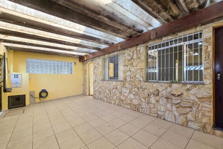 Casa à venda com 97m², 2 quartos e 1 vaga Casa à venda com 97m², 2 quartos e 1 vagaGaragem