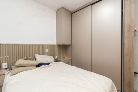 Casa de condomínio à venda com 53m², 3 quartos e 1 vagaSuíte