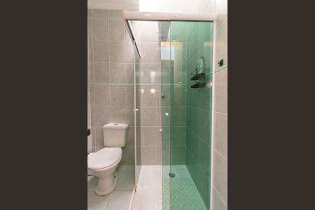 Casa de condomínio à venda com 53m², 3 quartos e 1 vagaBanheiro