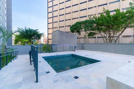 Apartamento à venda com 54m², 2 quartos e 1 vaga Apartamento à venda com 54m², 2 quartos e 1 vagaÁrea comum - Piscina