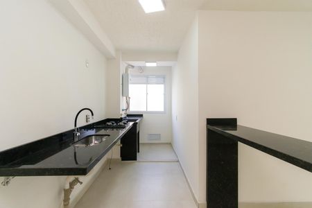 Apartamento à venda com 54m², 2 quartos e 1 vaga Apartamento à venda com 54m², 2 quartos e 1 vagaCozinha