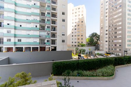 Apartamento à venda com 54m², 2 quartos e 1 vaga Apartamento à venda com 54m², 2 quartos e 1 vagaVista da Varanda da Sala