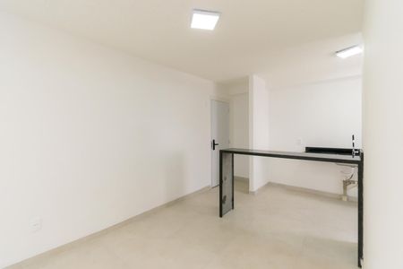 Apartamento à venda com 54m², 2 quartos e 1 vaga Apartamento à venda com 54m², 2 quartos e 1 vagaSala
