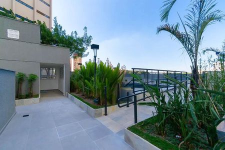 Apartamento à venda com 54m², 2 quartos e 1 vaga Apartamento à venda com 54m², 2 quartos e 1 vagaÁrea comum