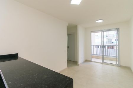 Apartamento à venda com 54m², 2 quartos e 1 vaga Apartamento à venda com 54m², 2 quartos e 1 vagaSala