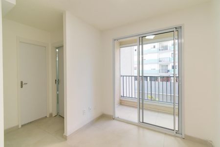 Apartamento à venda com 54m², 2 quartos e 1 vaga Apartamento à venda com 54m², 2 quartos e 1 vagaSala