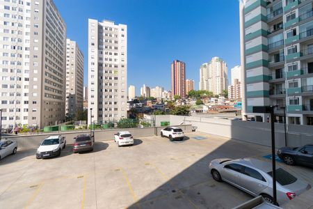Apartamento à venda com 54m², 2 quartos e 1 vaga Apartamento à venda com 54m², 2 quartos e 1 vagaVista do Quarto 1