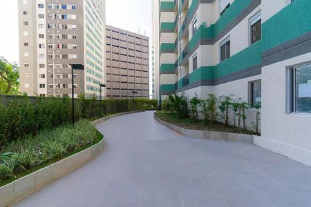 Apartamento à venda com 54m², 2 quartos e 1 vaga Apartamento à venda com 54m², 2 quartos e 1 vagaÁrea comum