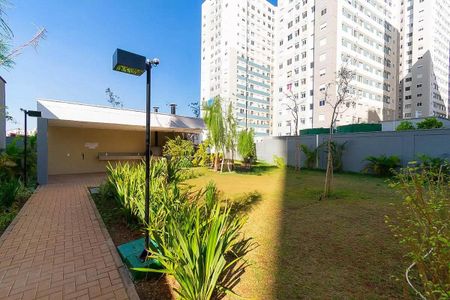 Apartamento à venda com 54m², 2 quartos e 1 vaga Apartamento à venda com 54m², 2 quartos e 1 vagaÁrea comum