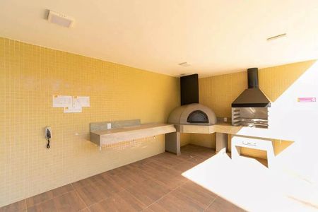 Apartamento à venda com 54m², 2 quartos e 1 vaga Apartamento à venda com 54m², 2 quartos e 1 vagaÁrea comum - Churrasqueira