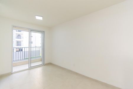 Apartamento à venda com 54m², 2 quartos e 1 vaga Apartamento à venda com 54m², 2 quartos e 1 vagaSala