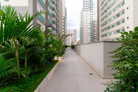 Apartamento à venda com 54m², 2 quartos e 1 vaga Apartamento à venda com 54m², 2 quartos e 1 vagaÁrea comum