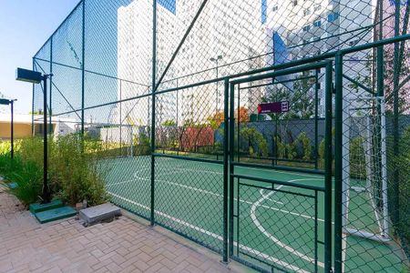 Apartamento à venda com 54m², 2 quartos e 1 vaga Apartamento à venda com 54m², 2 quartos e 1 vagaÁrea comum - Quadra