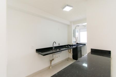 Apartamento à venda com 54m², 2 quartos e 1 vaga Apartamento à venda com 54m², 2 quartos e 1 vagaCozinha