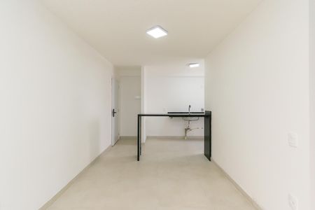 Apartamento à venda com 54m², 2 quartos e 1 vaga Apartamento à venda com 54m², 2 quartos e 1 vagaSala