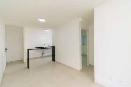 Apartamento à venda com 54m², 2 quartos e 1 vaga Apartamento à venda com 54m², 2 quartos e 1 vagaSala