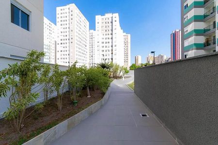 Apartamento à venda com 54m², 2 quartos e 1 vaga Apartamento à venda com 54m², 2 quartos e 1 vagaÁrea comum