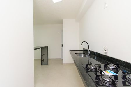 Apartamento à venda com 54m², 2 quartos e 1 vaga Apartamento à venda com 54m², 2 quartos e 1 vagaCozinha