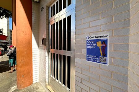 Apartamento à venda com 27m², 1 quarto e sem vaga Apartamento à venda com 27m², 1 quarto e sem vagaPlaquinha instalada