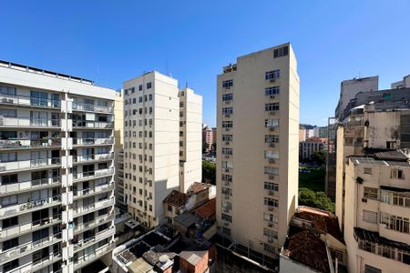 Apartamento à venda com 27m², 1 quarto e sem vaga Apartamento à venda com 27m², 1 quarto e sem vagaVista Sala/Quarto