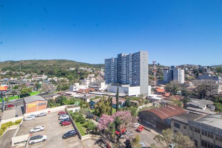 Apartamento à venda com 55m², 2 quartos e 1 vaga Apartamento à venda com 55m², 2 quartos e 1 vagaVista da Sala