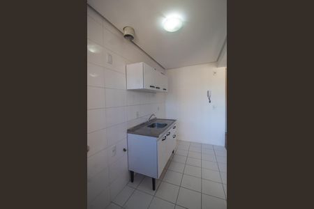 Apartamento à venda com 55m², 2 quartos e 1 vaga Apartamento à venda com 55m², 2 quartos e 1 vagaCozinha