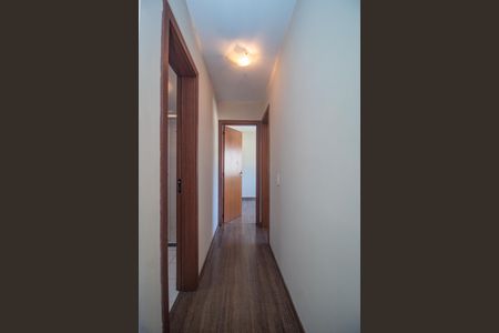 Apartamento à venda com 55m², 2 quartos e 1 vaga Apartamento à venda com 55m², 2 quartos e 1 vagaCorredor