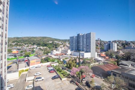 Apartamento à venda com 55m², 2 quartos e 1 vaga Apartamento à venda com 55m², 2 quartos e 1 vagaVista do Quarto 1