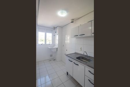 Apartamento à venda com 55m², 2 quartos e 1 vaga Apartamento à venda com 55m², 2 quartos e 1 vagaCozinha
