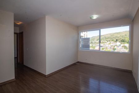 Apartamento à venda com 55m², 2 quartos e 1 vaga Apartamento à venda com 55m², 2 quartos e 1 vagaSala