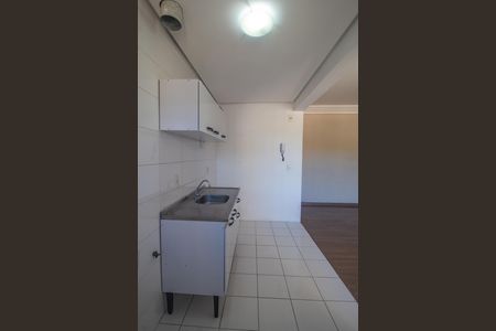 Apartamento à venda com 55m², 2 quartos e 1 vaga Apartamento à venda com 55m², 2 quartos e 1 vagaCozinha