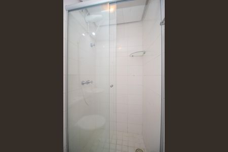 Apartamento à venda com 55m², 2 quartos e 1 vaga Apartamento à venda com 55m², 2 quartos e 1 vagaBanheiro