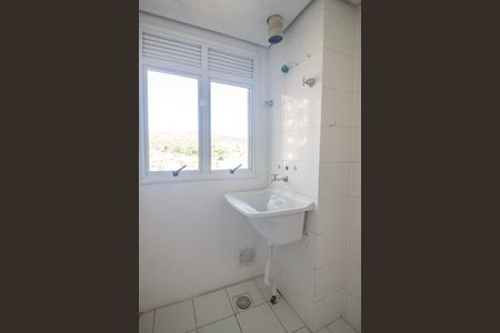 Apartamento à venda com 55m², 2 quartos e 1 vaga Apartamento à venda com 55m², 2 quartos e 1 vagaÁrea de Serviço