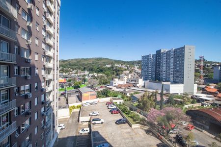 Apartamento à venda com 55m², 2 quartos e 1 vaga Apartamento à venda com 55m², 2 quartos e 1 vagaVista do Quarto 2