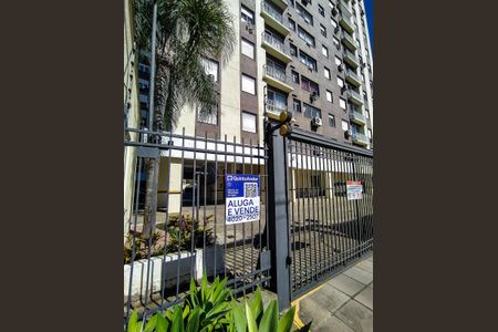 Apartamento à venda com 55m², 2 quartos e 1 vaga Apartamento à venda com 55m², 2 quartos e 1 vagaPlaca