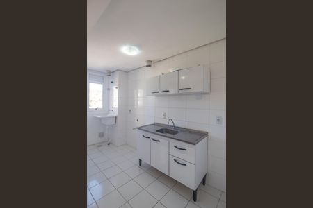 Apartamento à venda com 55m², 2 quartos e 1 vaga Apartamento à venda com 55m², 2 quartos e 1 vagaCozinha
