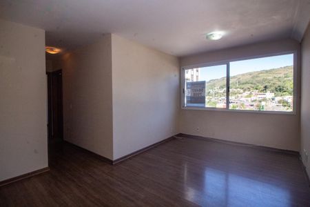 Apartamento à venda com 55m², 2 quartos e 1 vaga Apartamento à venda com 55m², 2 quartos e 1 vagaSala