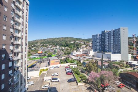 Apartamento à venda com 55m², 2 quartos e 1 vaga Apartamento à venda com 55m², 2 quartos e 1 vagaVista da Sala