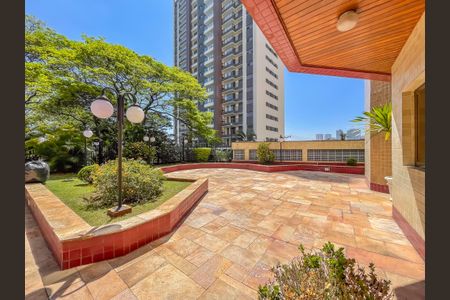 Apartamento à venda com 225m², 4 quartos e 2 vagasJardim