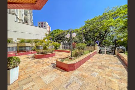 Apartamento à venda com 225m², 4 quartos e 2 vagasJardim