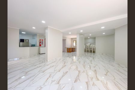 Apartamento à venda com 225m², 4 quartos e 2 vagasÁrea comum - Salão de festas