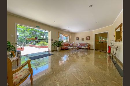 Apartamento à venda com 225m², 4 quartos e 2 vagasÁrea comum